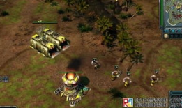 红警视频,震撼战场，战略对决再现巅峰