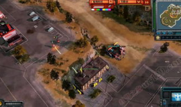 红警视频,震撼战场，战略对决再现巅峰